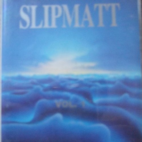 Dj Slipmatt----Phoenix Studio Line-Blue Doublepack - Tape 2--1993