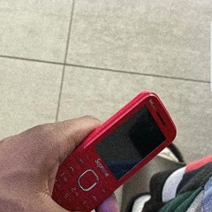 Red Phone (prod.Frazer)