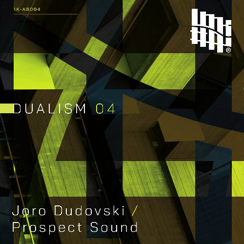 Joro Dudovski 'Mirmulnir' [Wonk#ay Records]