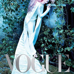 GET PDF ✏️ Vogue: Fantasy & Fashion by  Vogue editors &  Vogue editors EBOOK EPUB KIN