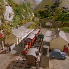 Skarloey Railway Theme | Cover (Thomas & Friends)