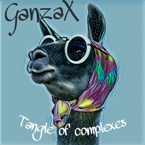 Tangle of complexes