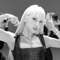 Jeon somi - Fast Forward(B_mo remix)