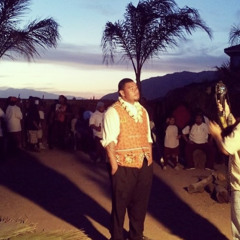 Aksent Tupou - Trouble