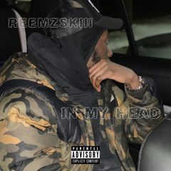 IN MY HEAD Prod by Luvxomea