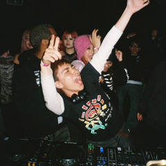 MONTHLY MIX by r1ku (May 2025)