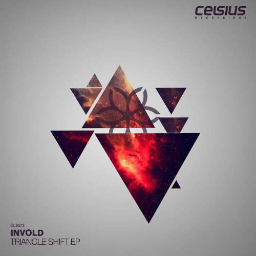 CLS573 // Invold - Triangle Shift EP