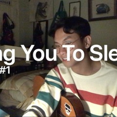 Sing U To Sleep 1 - RexOrangeCounty - grentperez