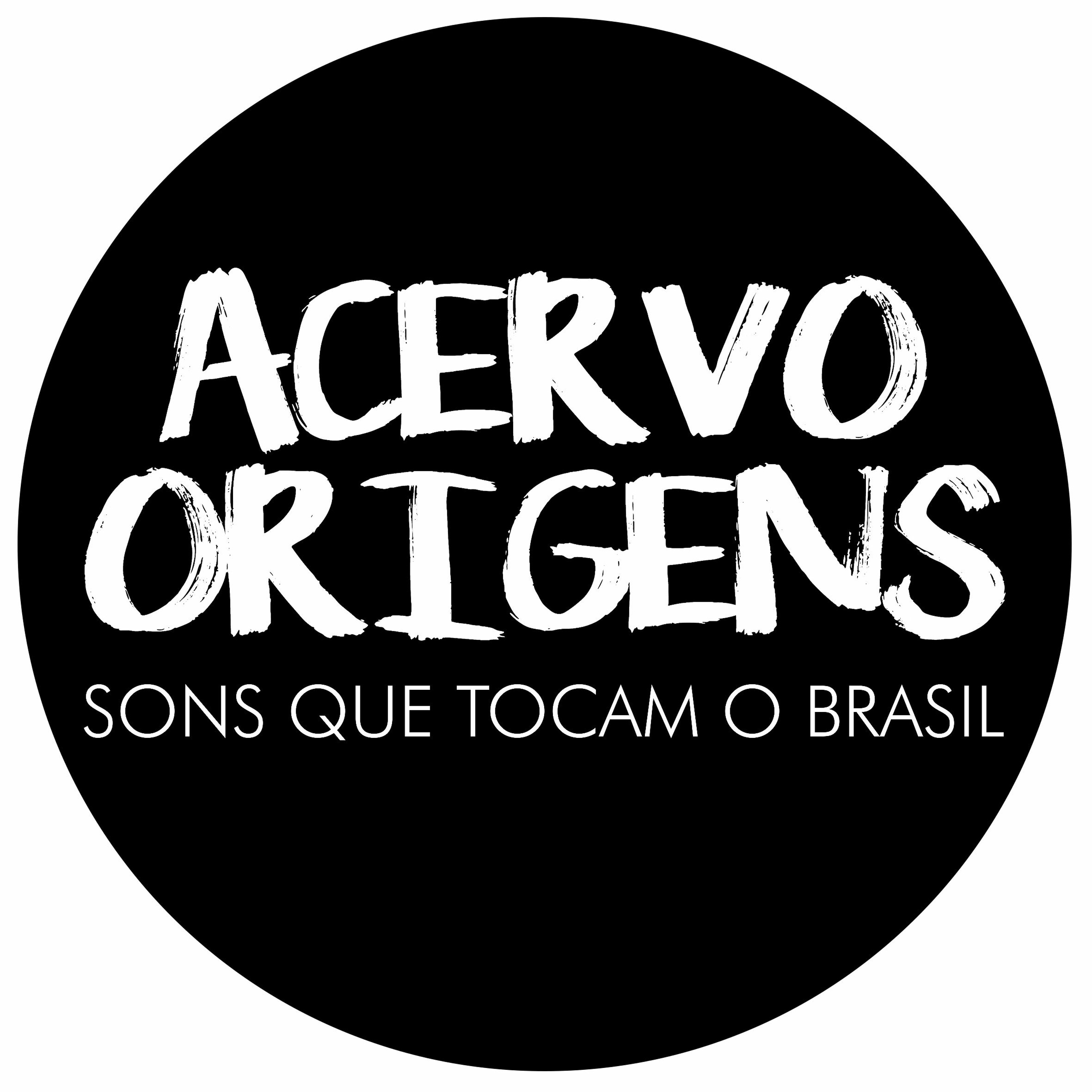 Acervo Origens