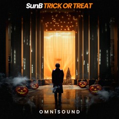 SunB - Trick Or Treat (Original Mix)