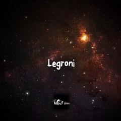 Legroni - UFO Podcast, March 2020
