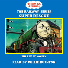Super Rescue (Willie Rushton)