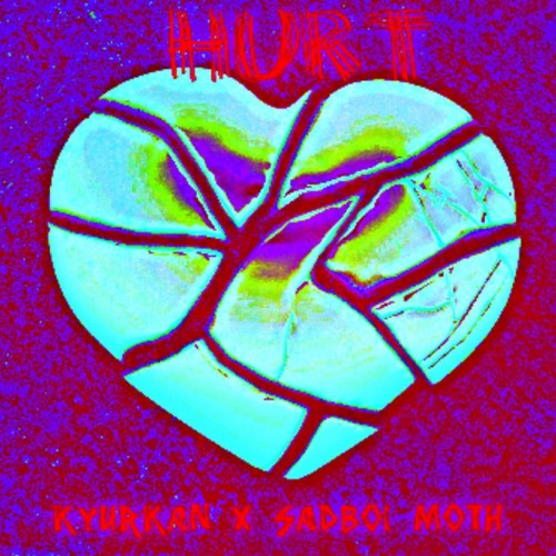 Hurt. w/SADBOI MOTH (Prod/luffysome)