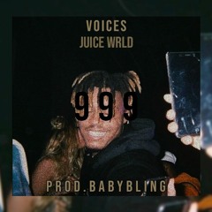 Juice WRLD - Voices