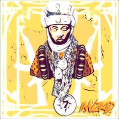 Planet Asia - Medallions (INVZKID REMIX)