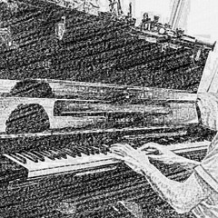Soul's Dance - Original (piano)