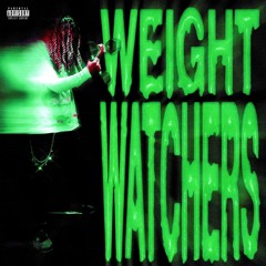 WEIGHT WATCHERS (prod.artist)