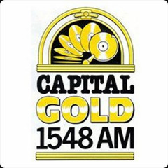 NEW: Capital Gold 'London' (1988) - Demo 'Deutsch Version' - Simrek (MMI & TM Productions)