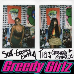 Brazilian Funk, Techno & Club Mix | Womens History Month Mix | Greedy Girlz | EP. 76