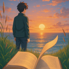 Turning Pages - SNDR Showcase End of Summer 2025 Mix