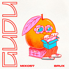 GuduMix 057: BRUX