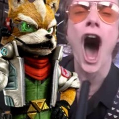In the Meantime by Starfox (Spacehog Cover with Starfox 64 Soundfont)