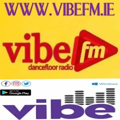 VibeFM Saturday 2nd April uplifting vibes