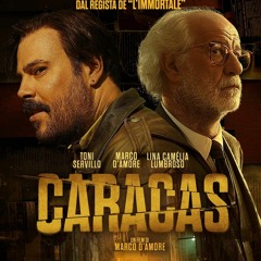 Caracas Film intero Streaming ITA (2024) in Alta Definizione