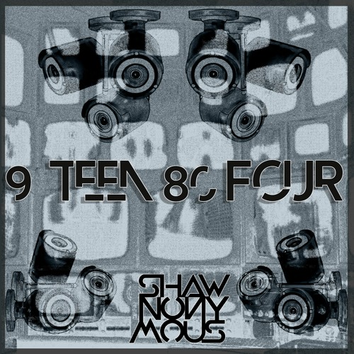 9 Teen 80 Four (Instrumental)