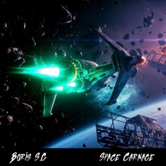 Space Carnage