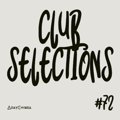 Club Selections 072