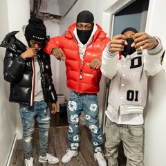 KYLE RICHH, A BOOGIE, DEE BILLZ & TATA - NYC MIX