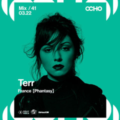 Terr - Exclusive Set for OCHO by Gray Area [3/25]