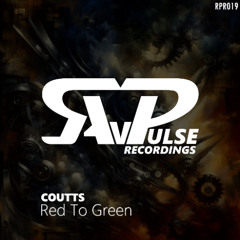 Coutts- Red To Green (Original Mix)