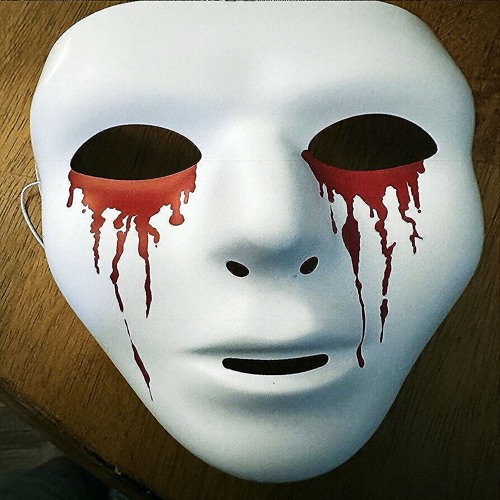 DRAMA LUCIANO - STAY ON