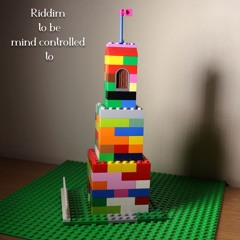 Riddim to be mind controlled to