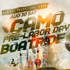 Camo Pre- Labor day Boatride(Mastered)