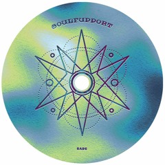 Premiere: Soulfupport - Sade [SOULF01]