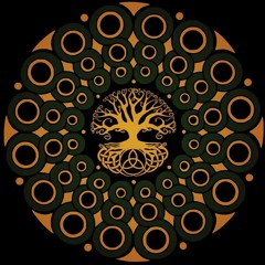 Trikaya 23.08.2025 - Cosmic Night Planetarium - Psynigami ~ Wiuwiu ~ Mu - Space Jam Fusion ~ Part I