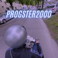 der neue progster