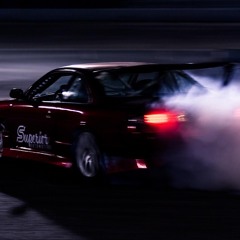 DJ Smokey - Strange Things