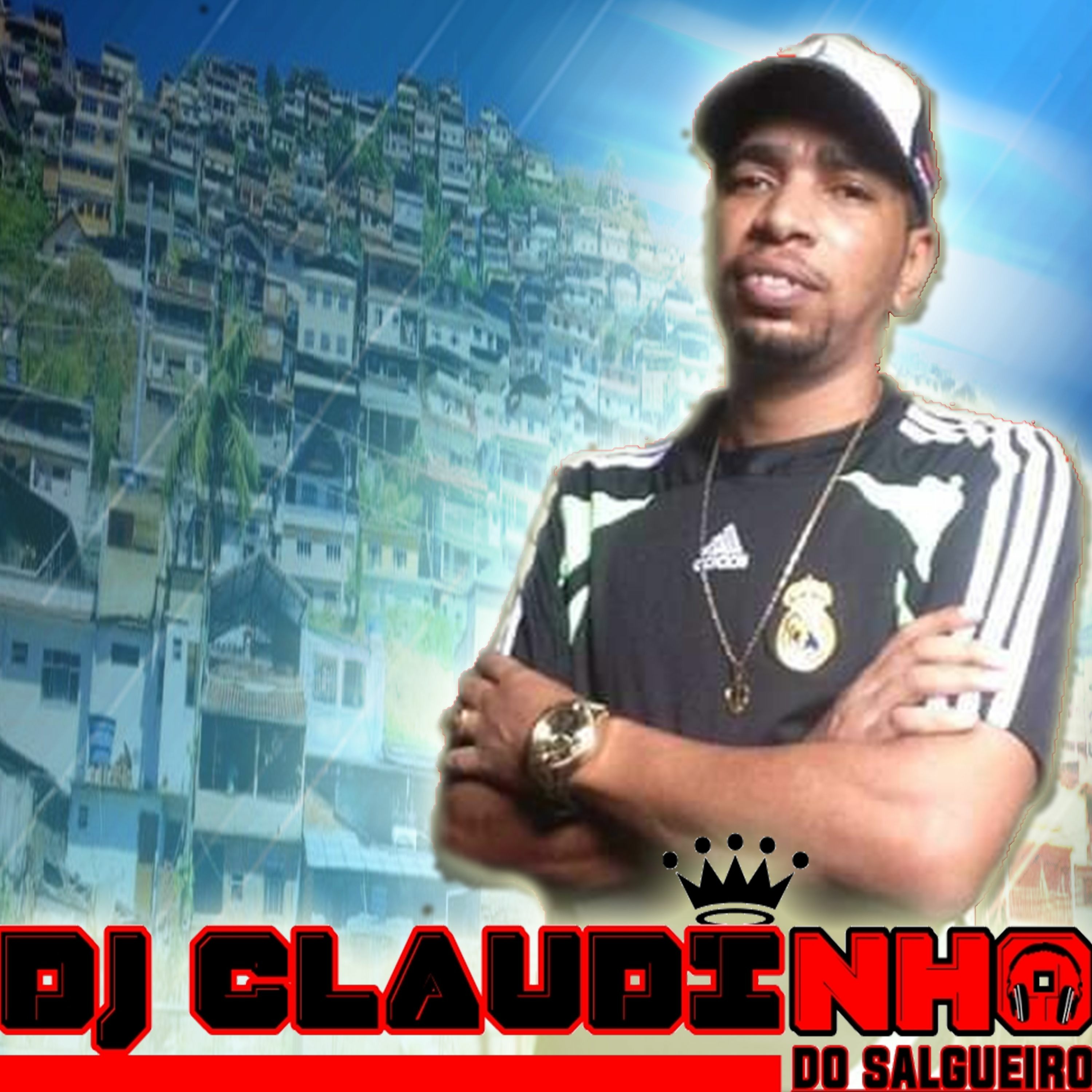 Claudinho do Salgueiro ✪