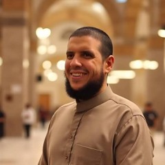 الشيخ أحمد كاسب.