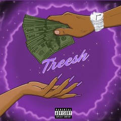 BoomBadaa- Treesh (Official Audio)