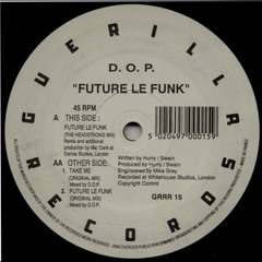 Future Le Funk