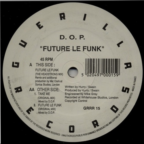 Future Le Funk