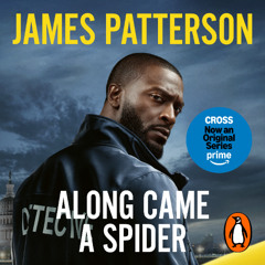 Along Came A Spider (Alex Cross #1) by James Patterson - Extract