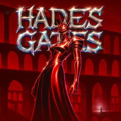 VELV3T - HADES GATES [Free download]