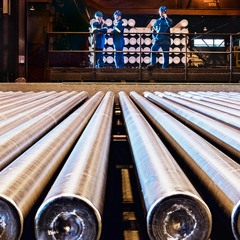 Episode 327: Alcoa faces ‘challenging markets’ on higher input costs, lower European demand