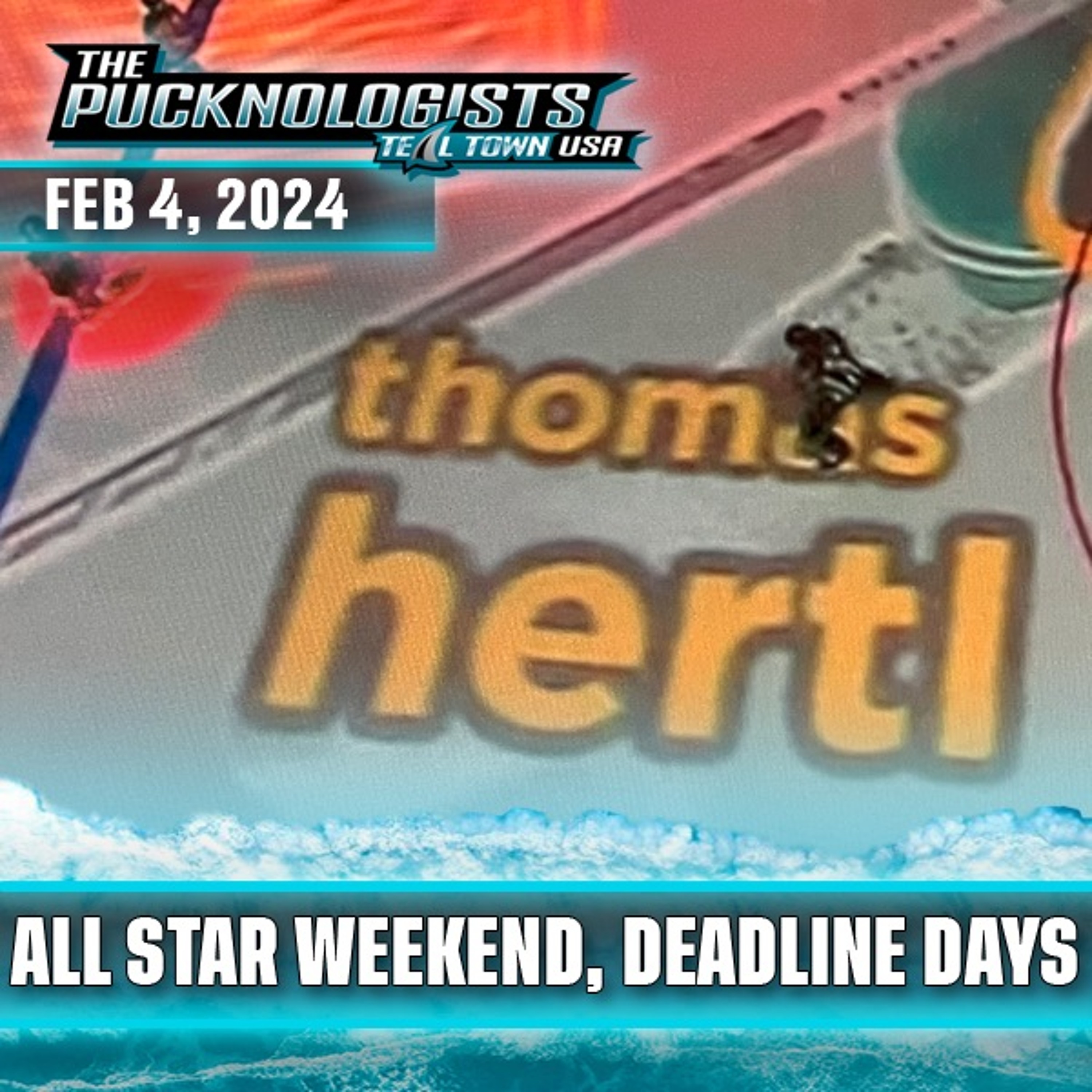 Episode Logo